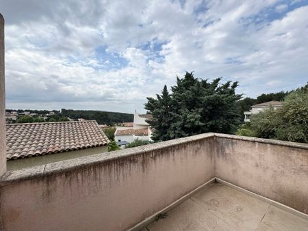 NOUVEAU / T4 + JARDIN + GARAGE /13013 CHATEAU GOMBERT - Photo 4