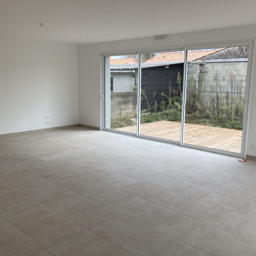 Maison PINEL - Photo 1