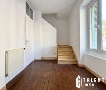 Location Maison 4 pièces 91m² NANTES 44300 - Photo 1