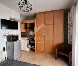 Studio/Γκαρσονιέρα για ενοικίαση - Βαρδάρης - Λαχανόκηποι, - Φωτογραφία 6