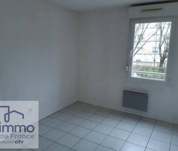 Appartement 3 pièces - 69100 Villeurbanne - Photo 1