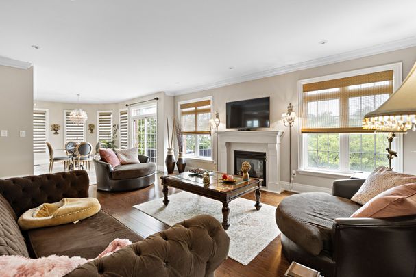 For Lease - 2485 Meadowridge Drive, Oakville, Ontario - Photo 1