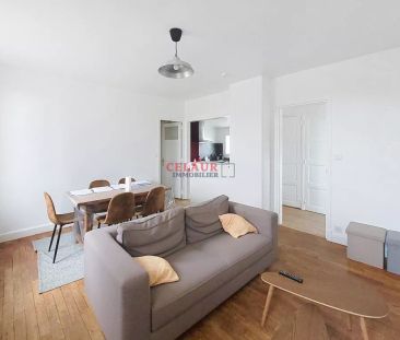 Chambre en colocation meublée - Photo 4