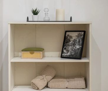 Room in a shared 5-bedroom apartment for rent in El Raval, bills included - Foto 4