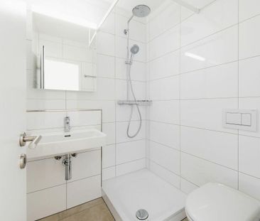 Trendige Wohnung im Zentrum von Schlieren Kopie - Foto 6