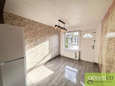 2 bedroom semi-detached house to rent - Photo 2