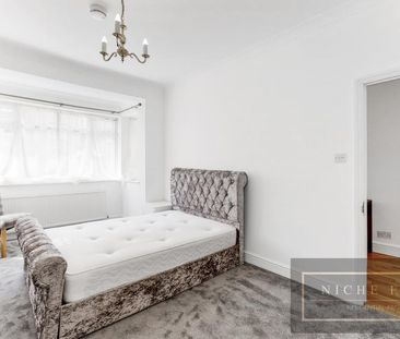 1 bedroom house of multiple occupation to rent - Photo 3