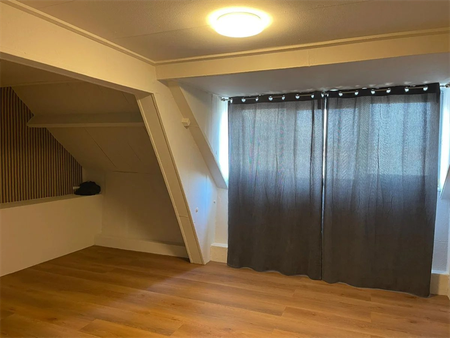 Chambre à Gasthuisring, Tilburg - À Louer - Foto 2