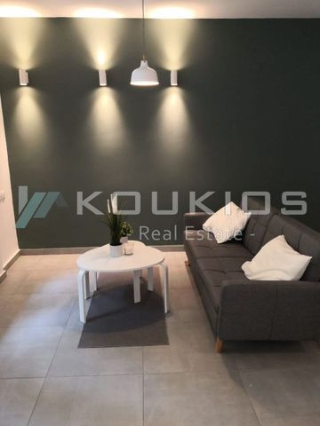 Studio/Γκαρσονιέρα για ενοικίαση Κάτω Τούμπα (Τούμπα) - Photo 2