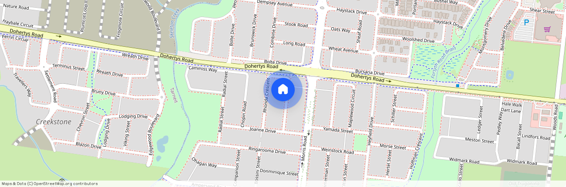 19 Rhonda Crescent, Vic 3029, Truganina