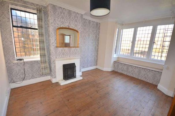 Gibfield Lane, Belper, DE56 - Photo 1