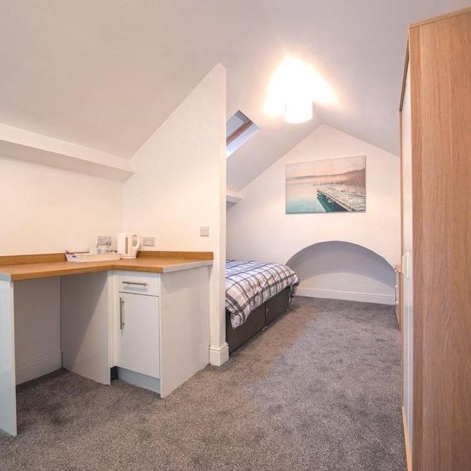 Apartment to rent - Photo 1