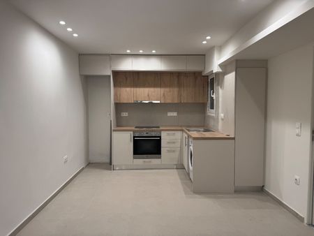 Studio/Γκαρσονιέρα για ενοικίαση Άλσος Παγκρατίου (Παγκράτι) - Φωτογραφία 3