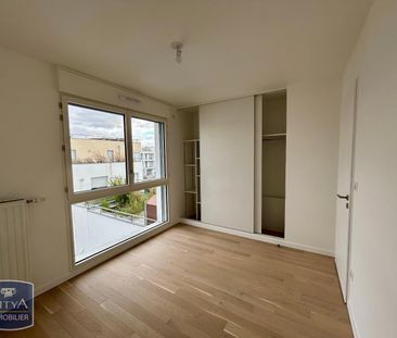 Location Appartement 4 pièces 90m² RUEIL MALMAISON 92500 - Photo 4