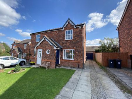 3 bedroom semi-detached house to rent - Photo 3