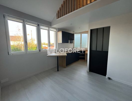 Appartement T1 Perros-Guirec à louer - Photo 1
