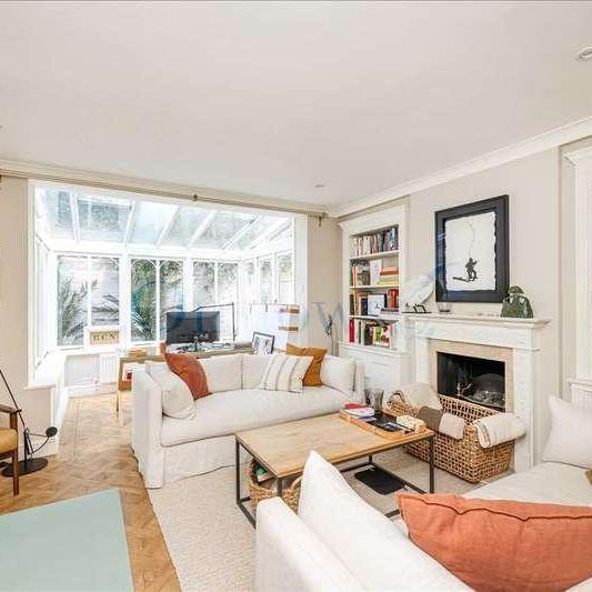 Markham Street, Chelsea, London, SW3 - Photo 1