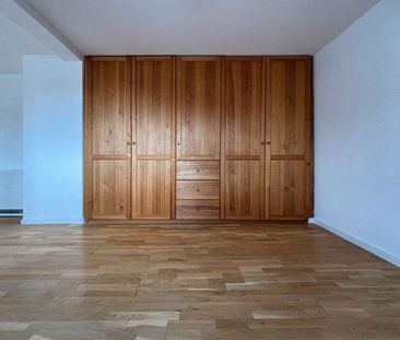 KL-Nähe Klinikum, 6 ZKB, EBK, 3 Bäder, 2 Küchen Carport - Foto 1