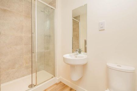 2 bedroom flat to rent - Photo 5
