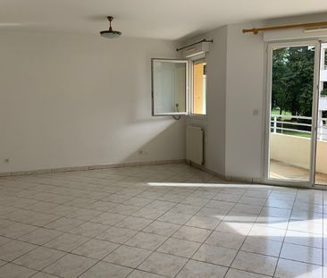 Location Appartement 3 pièces 82m² - Photo 1