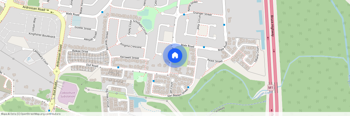 25b Lasek Court, Caboolture QLD 4510 How can we help?