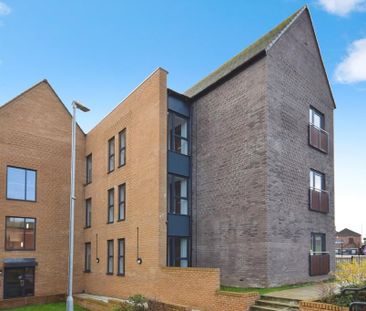 2 bedroom apartment to rent - Photo 6