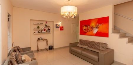 Casa para alugar com 150m², 3 quartos e 2 vagas - Photo 2
