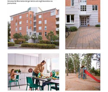 Stenbrohultsvägen 8, 75758, Sävja - Photo 1