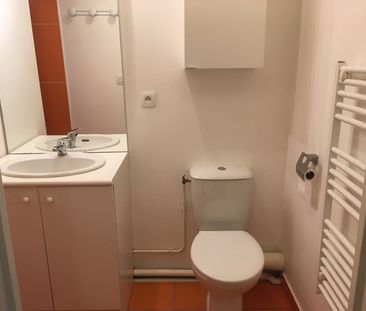 Location Appartement 2 pièces 41m² JOUE LES TOURS 37300 - Photo 4
