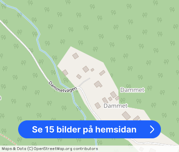 Dammetvägen, Hindås - Foto 1