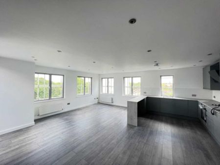 2 bedroom apartment to rent - Photo 4