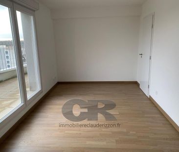 Location Appartement 5 pièces 118m² METZ 57000 - Photo 3