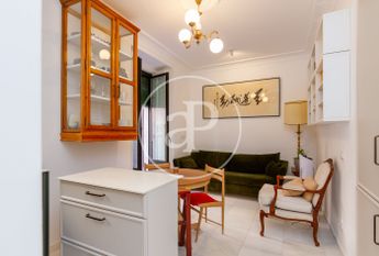 Flat for rent in Atocha