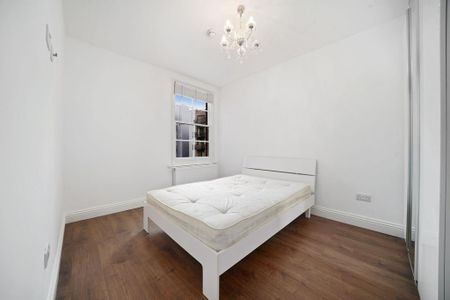 5 bedroom terraced house to rent - Photo 3
