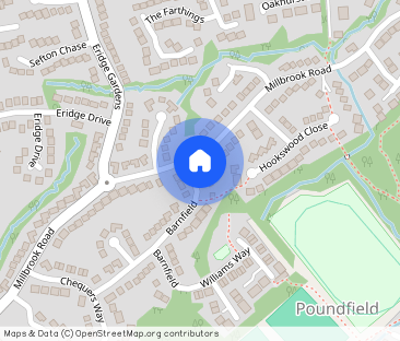 Millbrook Road, Crowborough, TN6 - Photo 1