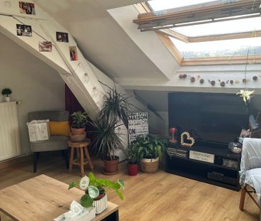 Appartement - 2 pièces Brignais, - Photo 4