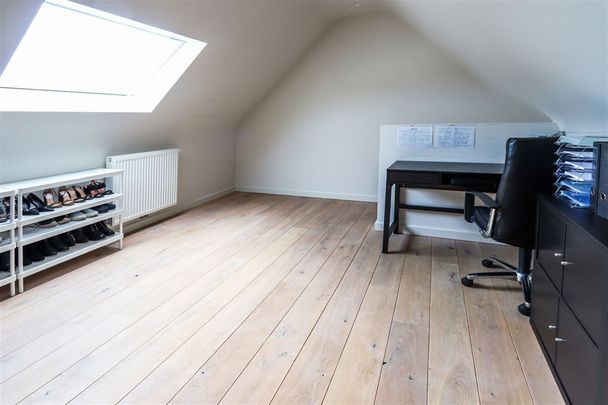 Huis te OUDENAARDE (9700) - Foto 1