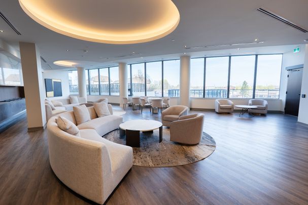 For Lease - 5105 Hurontario Street Unit# PH6, Mississauga, Ontario - Photo 1