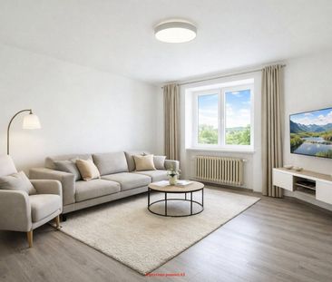 Pronájem bytu 2+1 • 73 m² bez realitkyMírová, Havířov - Havířov-měs... - Photo 1