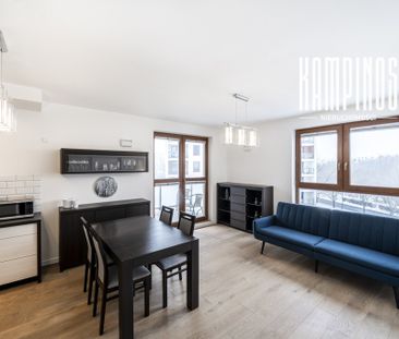 Warszawa, Bielany, Młociny - Photo 1