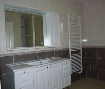 Location / Maison T4 - Photo 4