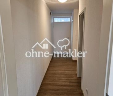 Schöne helle Appartment Wohnung - Photo 1