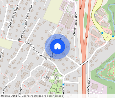 Location Appartement 3 pièces 56m² POISY 74330 - Photo 1