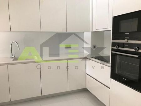 Apartamento T3 - Photo 2