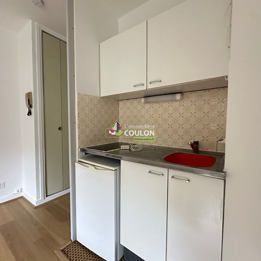 Résidence Le Chopin 34 rue de la Rotonde, 63000, Clermont-Ferrand - Photo 1