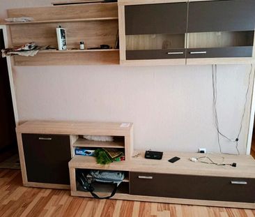 Schöne 1,5 Zimmer Wohnung in Frankfurt Höchst zu vermieten - Photo 1