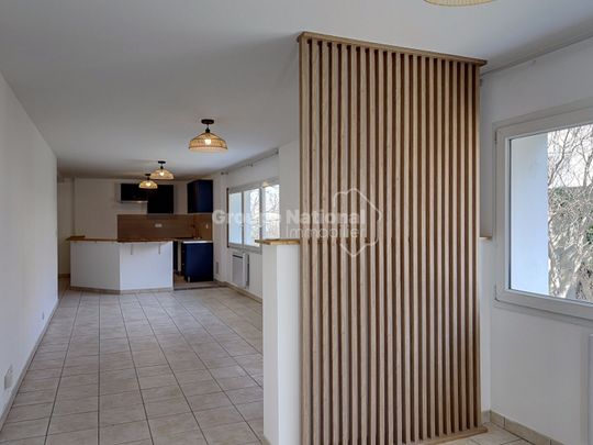 Appartement t3 75 m² proches commodités, - Photo 1