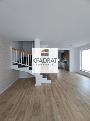 Piękny, nowy biźniak na Mierzynie - Фото 4