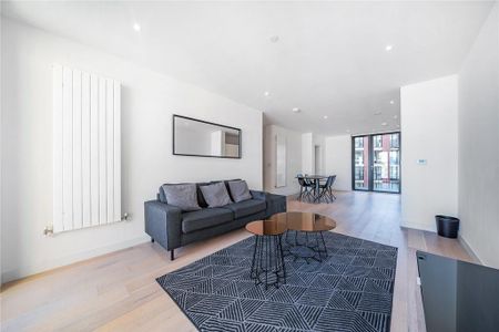 2 bedroom apartment to rent - Photo 4