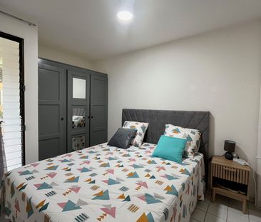 Appartement à louer 2 pièces • 33,02 m2 Fort-de-France - Photo 5